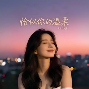 恰似你的温柔R&B