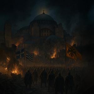 Αχ Παναγιά Σουμελά