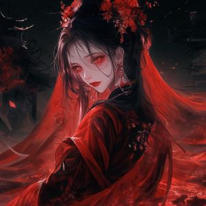 囍（唢呐新娘版）