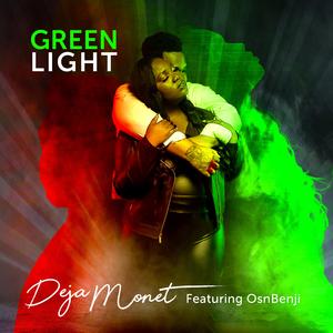 Green Light (feat. OsnBenji)