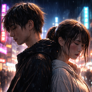 涙は弱さじゃない