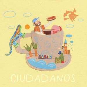 Ciudadanos