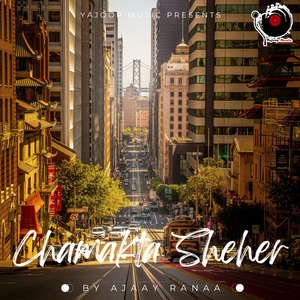 Chamakta Sheher
