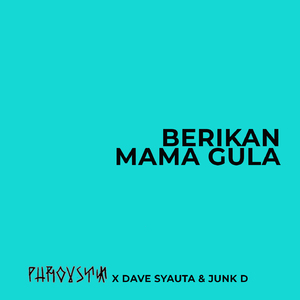Berikan Mama Gula