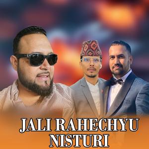 Jali Rahechyu Nisturi