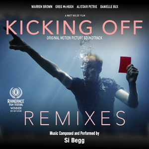 Say It Was A Goal (Si Begg Remix)