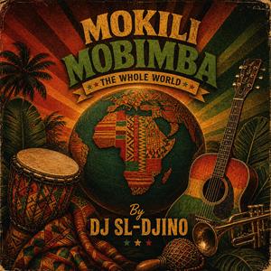 Mokili Mobimba