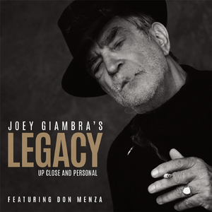 Star Dust (feat. Don Menza)