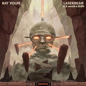 LaserBeam (63 weeks Edit)