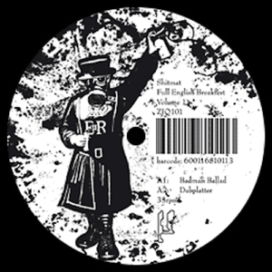 UK Swampcore Sucks In Comparison To Techstep New Wave Psy-Jungle