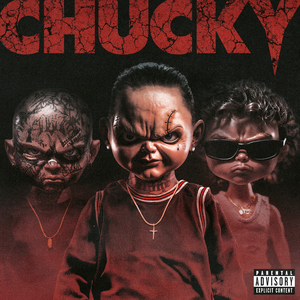 CHUCKY (feat. 167 Gang)