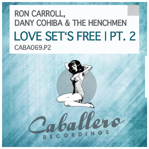Love Set's Free (DJ Kone & Marc Palacios Remix)