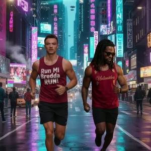 Run, Mi bredda (EDM Mix) by Unlimitless