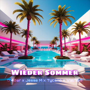 Wieder Sommer