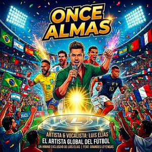 Once Almas