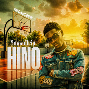 Hino Yossodrip