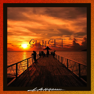 Sunset（Extended Mix）