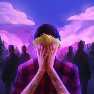 Run Away (feat. James Lightner)