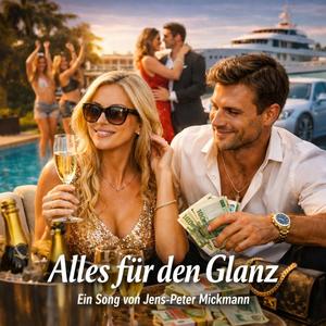 Alles für den Glanz