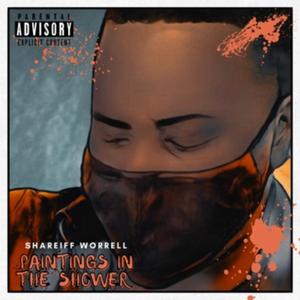 Paintings In The Shower