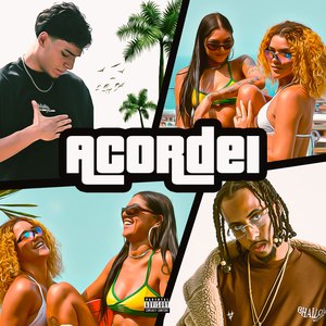 Acordei