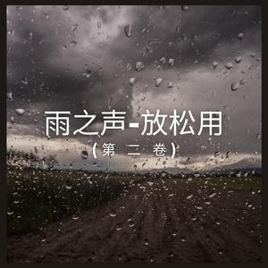 雨之声-放松用 (第 二 卷),48部