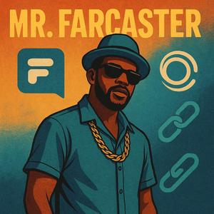 Mr. Farcaster