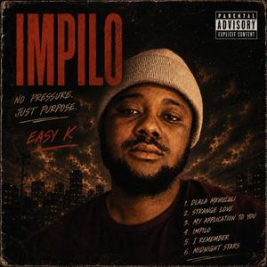 Impilo