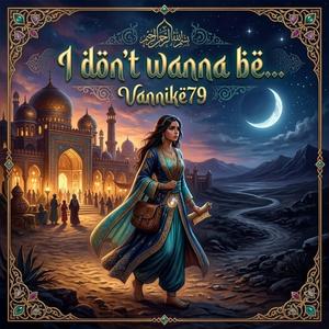 I don't wanna be...