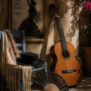 Nañana de flamenco