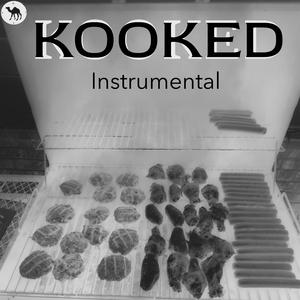 Kooked (Instrumental)