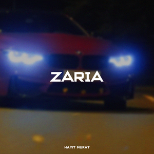Zaria
