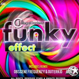 Funky Effect (Original Mix)