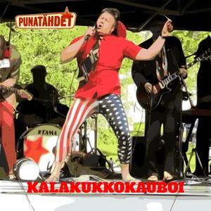 Kalakukkokauboi
