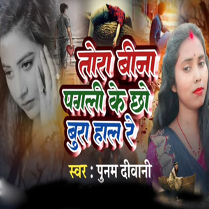 Tora Bina Pagli Ke Chho Bura Hal Re