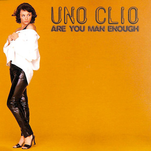 Are You Man Enough (Blu Peter Mix)