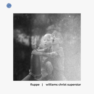 Williams Christ Superstar