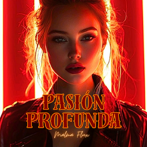 Pasión profunda