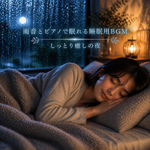 深い眠りへの誘いの曲