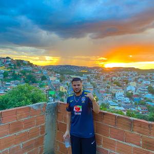 4 MINUTINHOS DE FIM DE ANO (DJ DG DA POMAL)