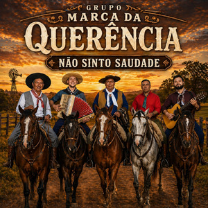 Nao Sinto Saudade