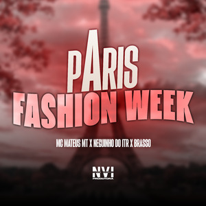 Paris Fashion Week