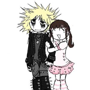 if its not me and you