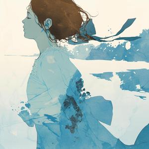 水の記憶を歩く