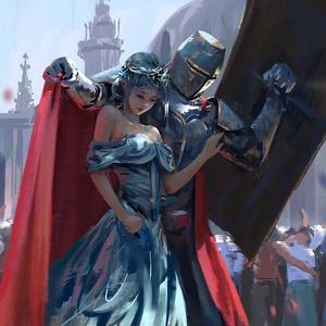 公主（Prod by br3ak）