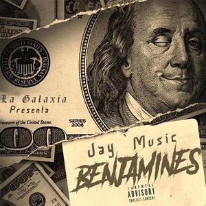 BENJAMINES (feat. JayAlienDR)