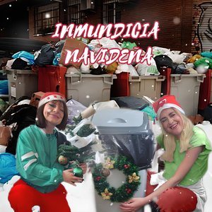 Sugar Daddy Navideño