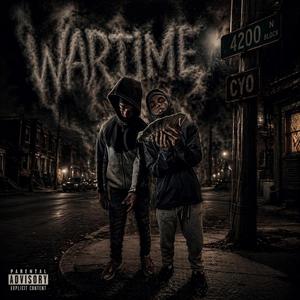 Wartime (feat. 4200Rackzz)