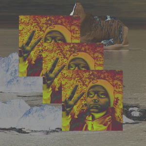 Iceberg