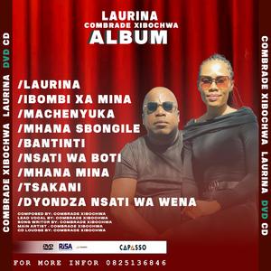 Dyondza nsati wa wena